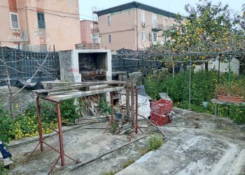 Terrazza - Quadrilocale via calabria
 
12, Siracusa - foto 31