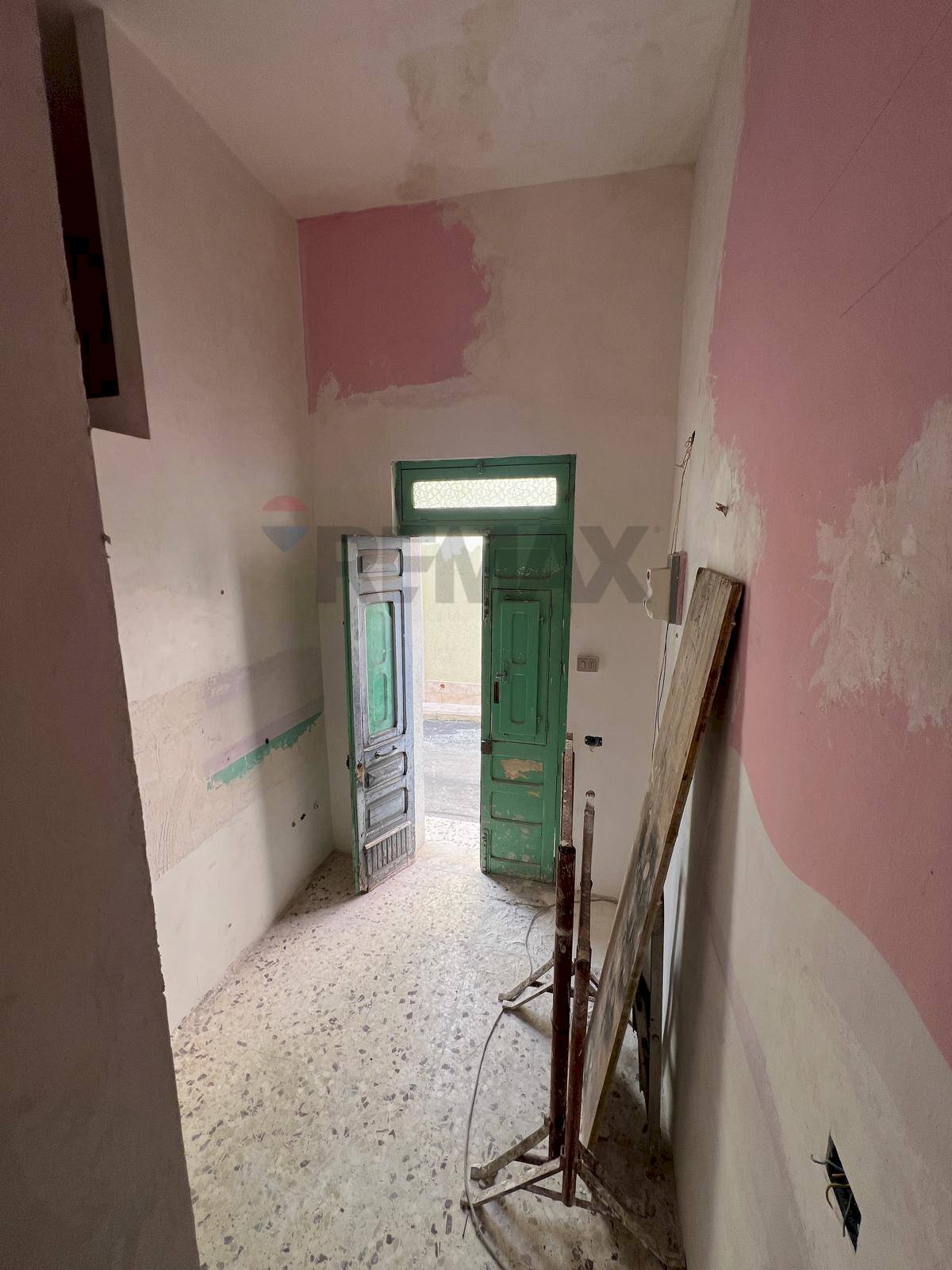 Hall / corridoio - Casa indipendente Vicolo Pontillo
 
15, Avola - foto 3