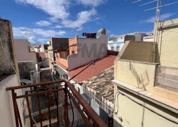 Balcone - Casa indipendente Vicolo Pontillo
 
15, Avola - foto 1