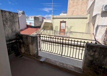 Terrazza - Casa indipendente Vicolo Pontillo
 
15, Avola - foto 2