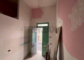 Hall / corridoio - Casa indipendente Vicolo Pontillo
 
15, Avola - foto 4