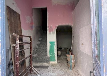 Scale - Casa indipendente Vicolo Pontillo
 
15, Avola - foto 7