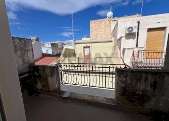 Terrazza - Casa indipendente Vicolo Pontillo
 
15, Avola - foto 15