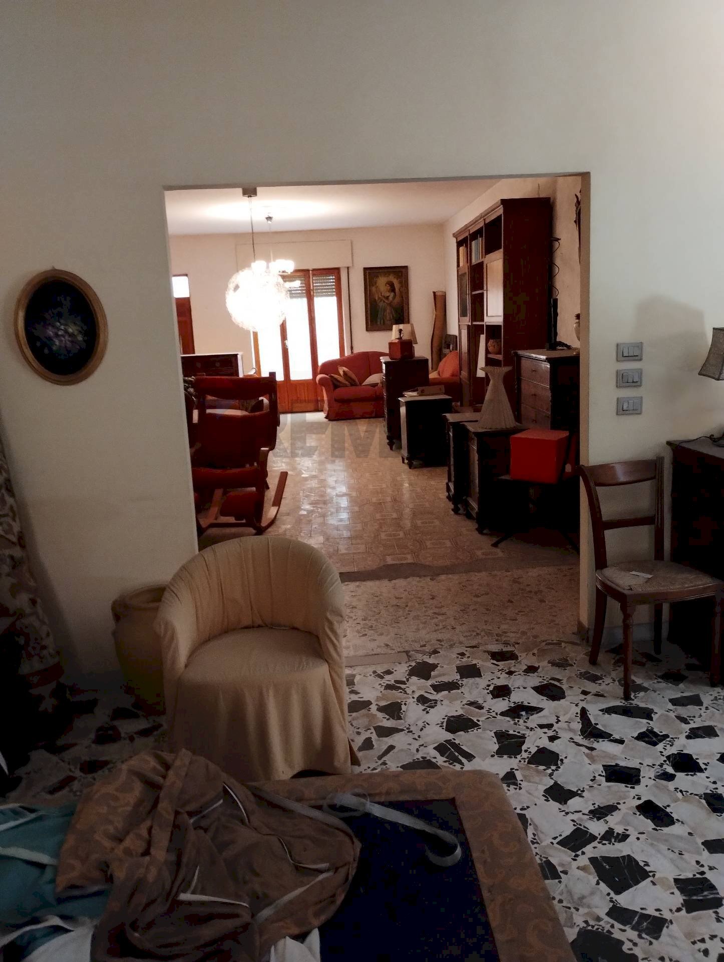 Soggiorno - Independent house Viale Liberta'
 
42, Sortino - photo 2