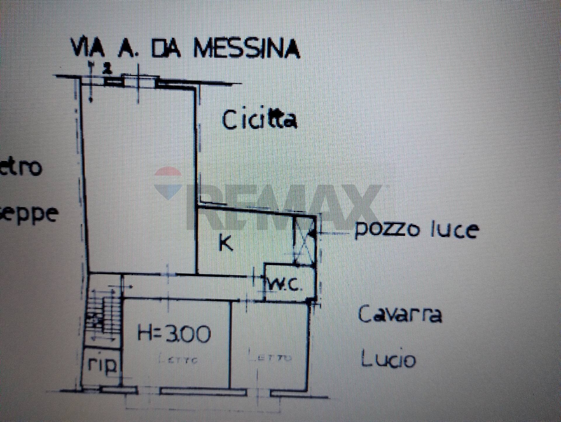 Pianta 2D - Independent house Viale Liberta'
 
42, Sortino - floor plans 1