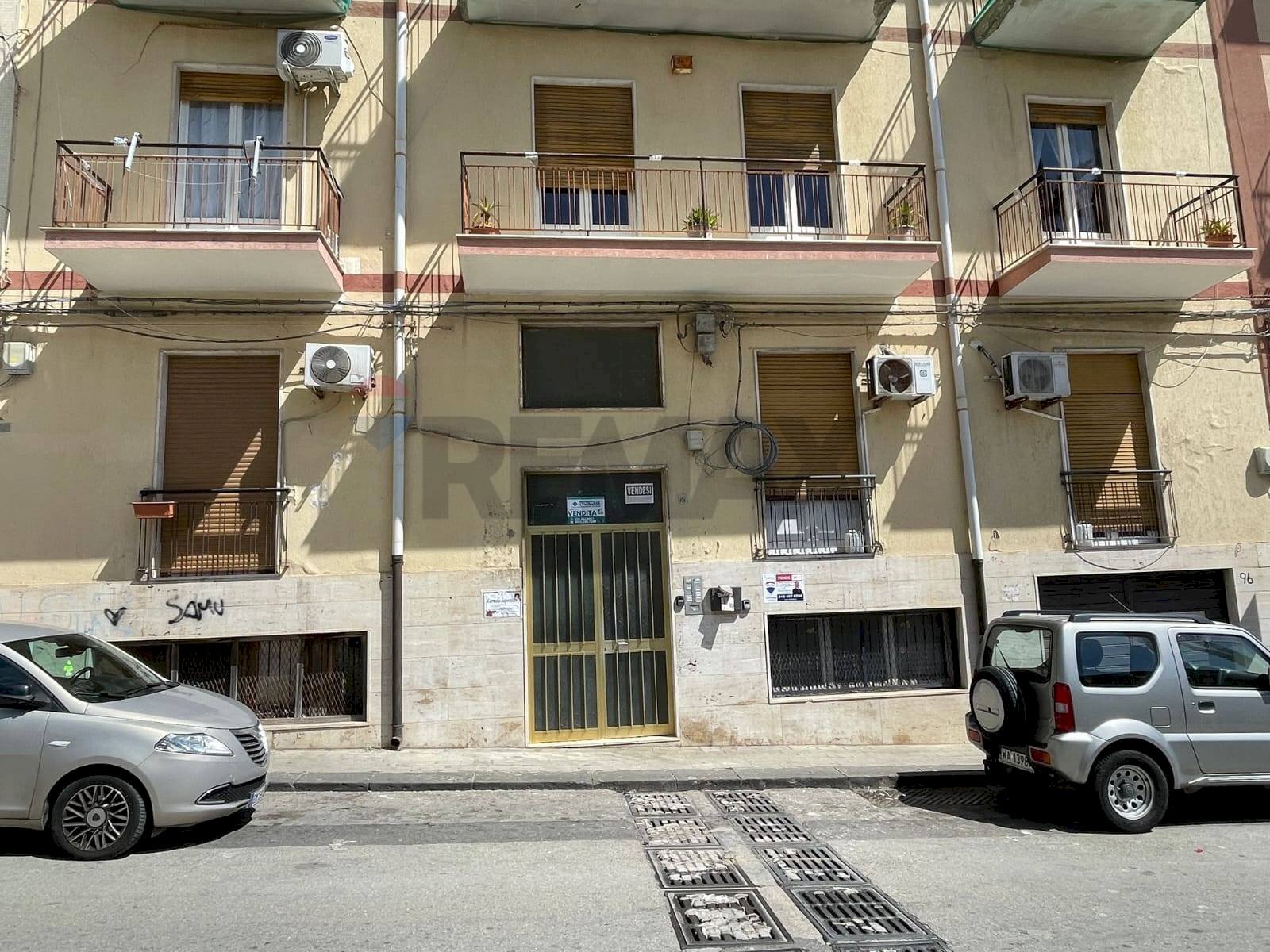 Edificio all\'aperto - Appartamento VIA TORINO
 
98, Siracusa - foto 1