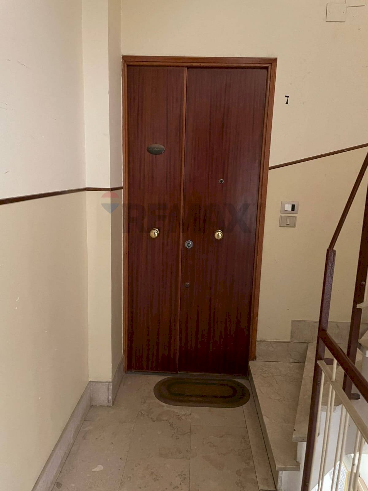 Hall / corridoio - Appartamento VIA TORINO
98, Siracusa - foto 2