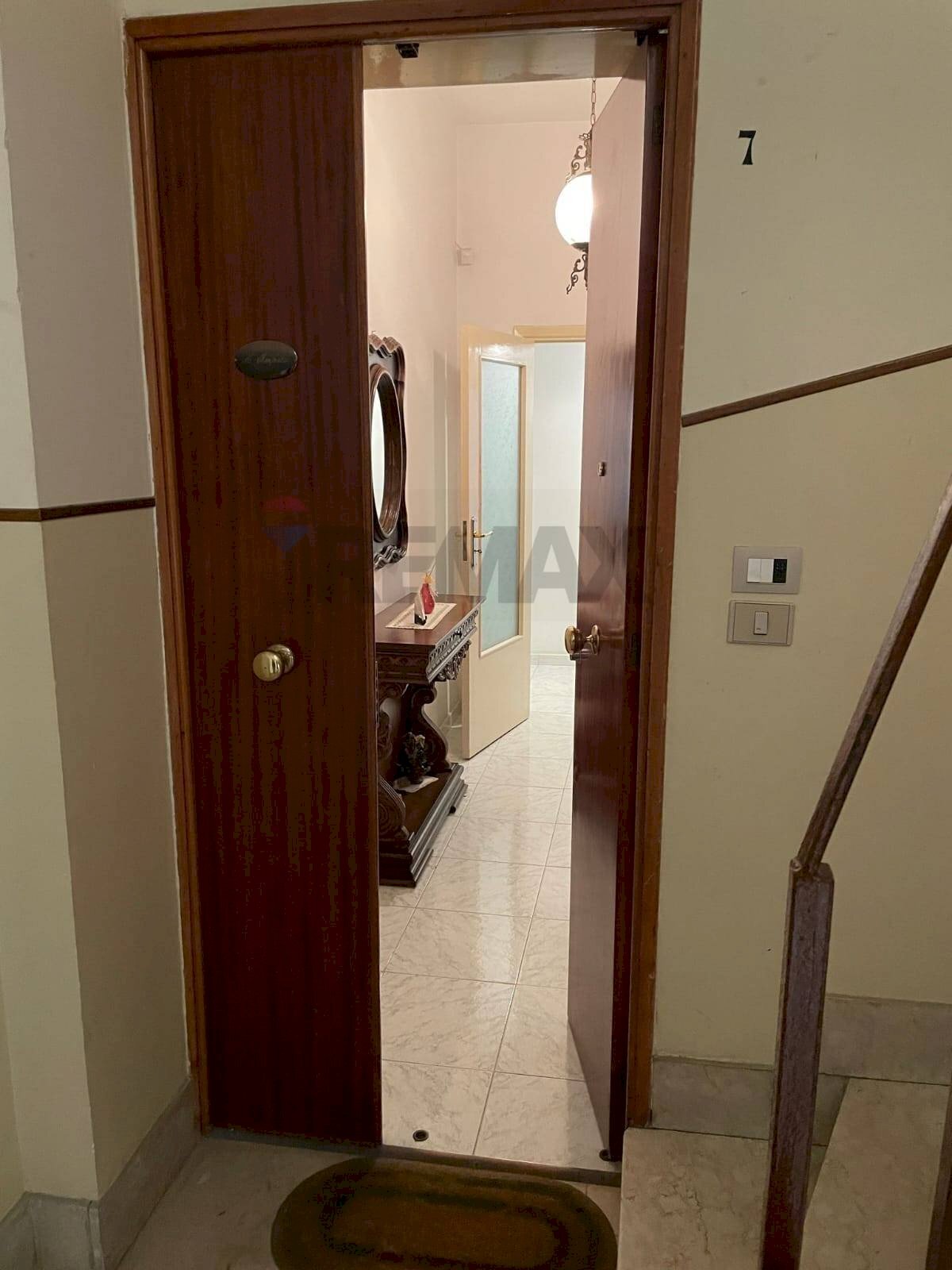 Hall / corridoio - Appartamento VIA TORINO
98, Siracusa - foto 3