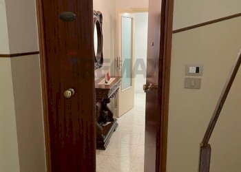 Hall / corridoio - Appartamento VIA TORINO
 
98, Siracusa - foto 3