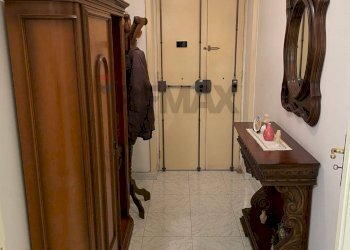 Hall / corridoio - Appartamento VIA TORINO
 
98, Siracusa - foto 4