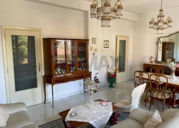 Sala da pranzo - Appartamento VIA TORINO
 
98, Siracusa - foto 5
