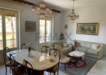 Sala da pranzo - Appartamento VIA TORINO
 
98, Siracusa - foto 7
