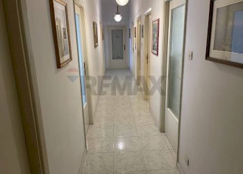 Hall / corridoio - Appartamento VIA TORINO
 
98, Siracusa - foto 12