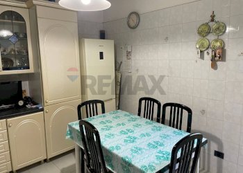 Sala da pranzo - Appartamento VIA TORINO
 
98, Siracusa - foto 16