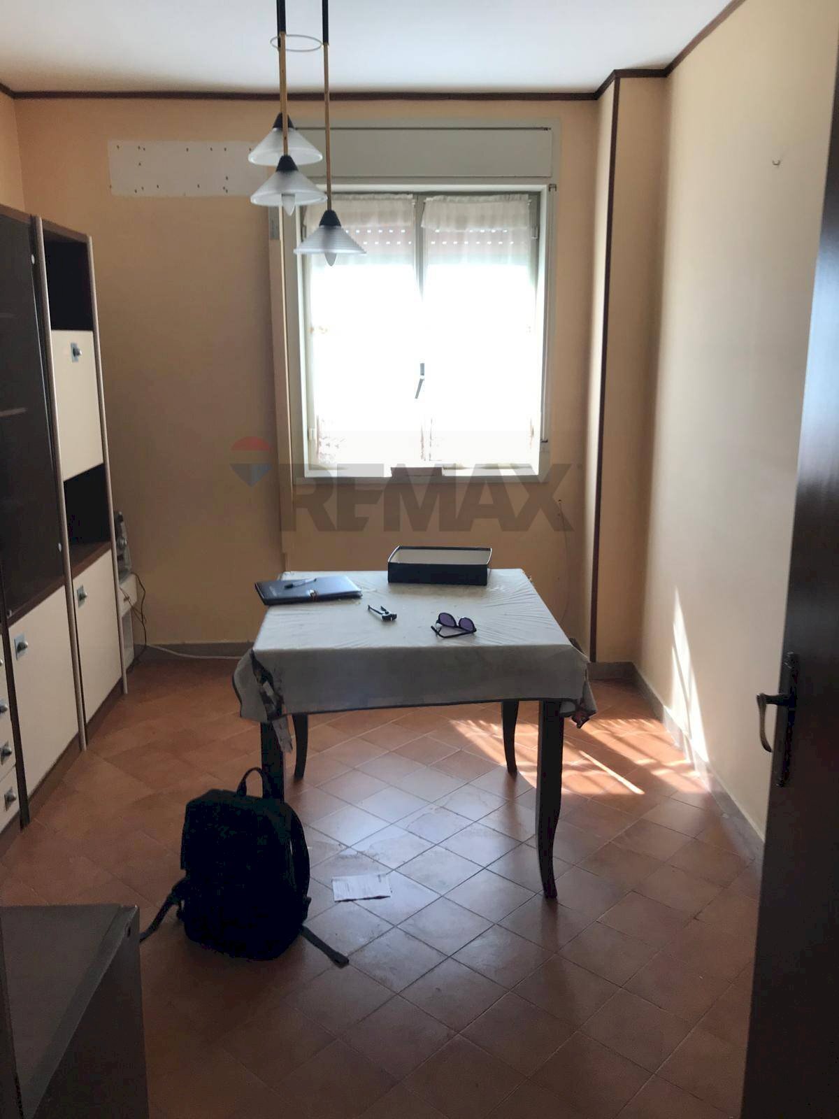 Soggiorno - Apartment VIA LUIGI CASSIA
 
39, Siracusa - photo 2