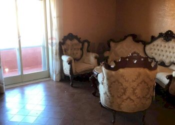 Soggiorno - Appartamento VIA LUIGI CASSIA
 
39, Siracusa - foto 4