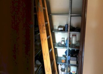 Dispensa di stoccaggio - Appartamento VIA LUIGI CASSIA
 
39, Siracusa - foto 12