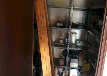 Dispensa di stoccaggio - Appartamento VIA LUIGI CASSIA
 
39, Siracusa - foto 13