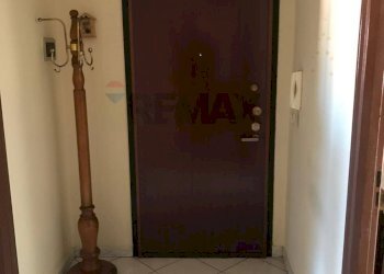 Hall / corridoio - Appartamento VIA LUIGI CASSIA
 
39, Siracusa - foto 15