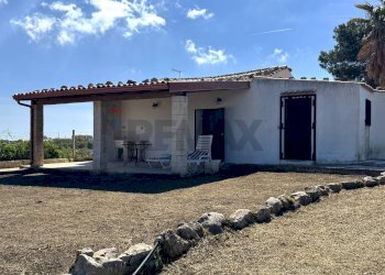 Casa all\'aperto - Villa Contrada Triona Casalotto SP 85, Pachino - foto 2