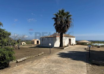 Casa all\'aperto - Villa Contrada Triona Casalotto SP 85, Pachino - foto 4