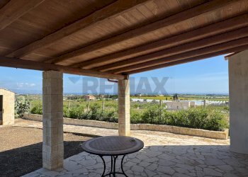 Terrazza - Villa Contrada Triona Casalotto SP 85, Pachino - foto 5