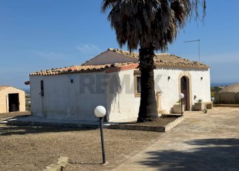 Casa all\'aperto - Villa Contrada Triona Casalotto SP 85, Pachino - foto 6