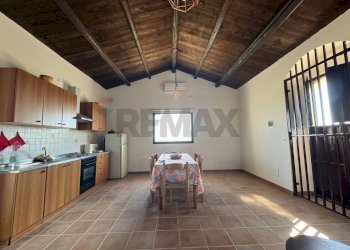 Cucina - Villa Contrada Triona Casalotto SP 85, Pachino - foto 7