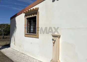 Terrazza - Villa Contrada Triona Casalotto SP 85, Pachino - foto 11