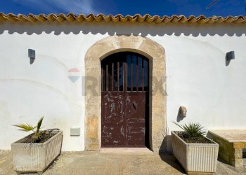 Casa all\'aperto - Villa Contrada Triona Casalotto SP 85, Pachino - foto 12