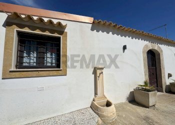 Casa all\'aperto - Villa Contrada Triona Casalotto SP 85, Pachino - foto 13