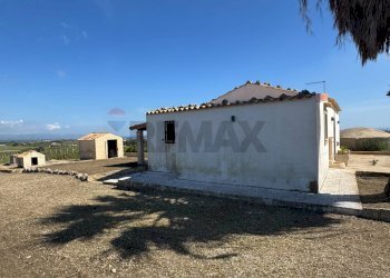 Casa all\'aperto - Villa Contrada Triona Casalotto SP 85, Pachino - foto 15