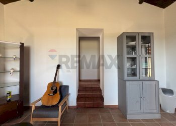 Soggiorno - Villa Contrada Triona Casalotto SP 85, Pachino - foto 17