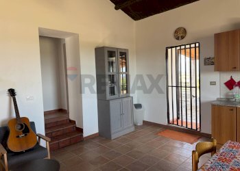 Soggiorno - Villa Contrada Triona Casalotto SP 85, Pachino - foto 20