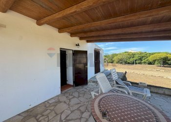 Terrazza - Villa Contrada Triona Casalotto SP 85, Pachino - foto 22