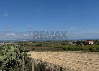 Vista delle montagne - Villa Contrada Triona Casalotto SP 85, Pachino - foto 23