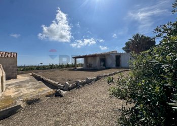 Casa all\'aperto - Villa Contrada Triona Casalotto SP 85, Pachino - foto 26