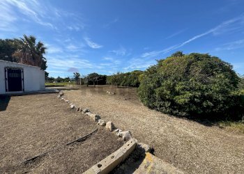 Vista delle montagne - Villa Contrada Triona Casalotto SP 85, Pachino - foto 27