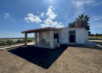 Casa all\'aperto - Villa Contrada Triona Casalotto SP 85, Pachino - foto 28