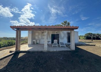 Casa all\'aperto - Villa Contrada Triona Casalotto SP 85, Pachino - foto 30