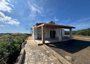 Casa all\'aperto - Villa Contrada Triona Casalotto SP 85, Pachino - foto 31