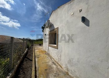 Casa all\'aperto - Villa Contrada Triona Casalotto SP 85, Pachino - foto 32