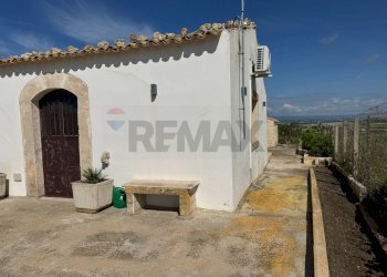 Casa all\'aperto - Villa Contrada Triona Casalotto SP 85, Pachino - foto 35