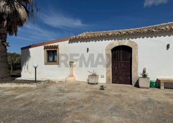 Casa all\'aperto - Villa Contrada Triona Casalotto SP 85, Pachino - foto 36