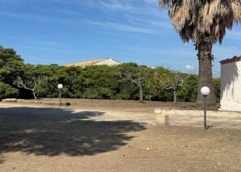 Giardino - Villa Contrada Triona Casalotto SP 85, Pachino - foto 37