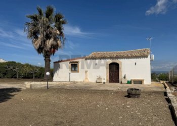 Casa all\'aperto - Villa Contrada Triona Casalotto SP 85, Pachino - foto 38