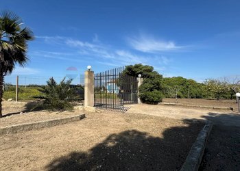 Casa all\'aperto - Villa Contrada Triona Casalotto SP 85, Pachino - foto 39