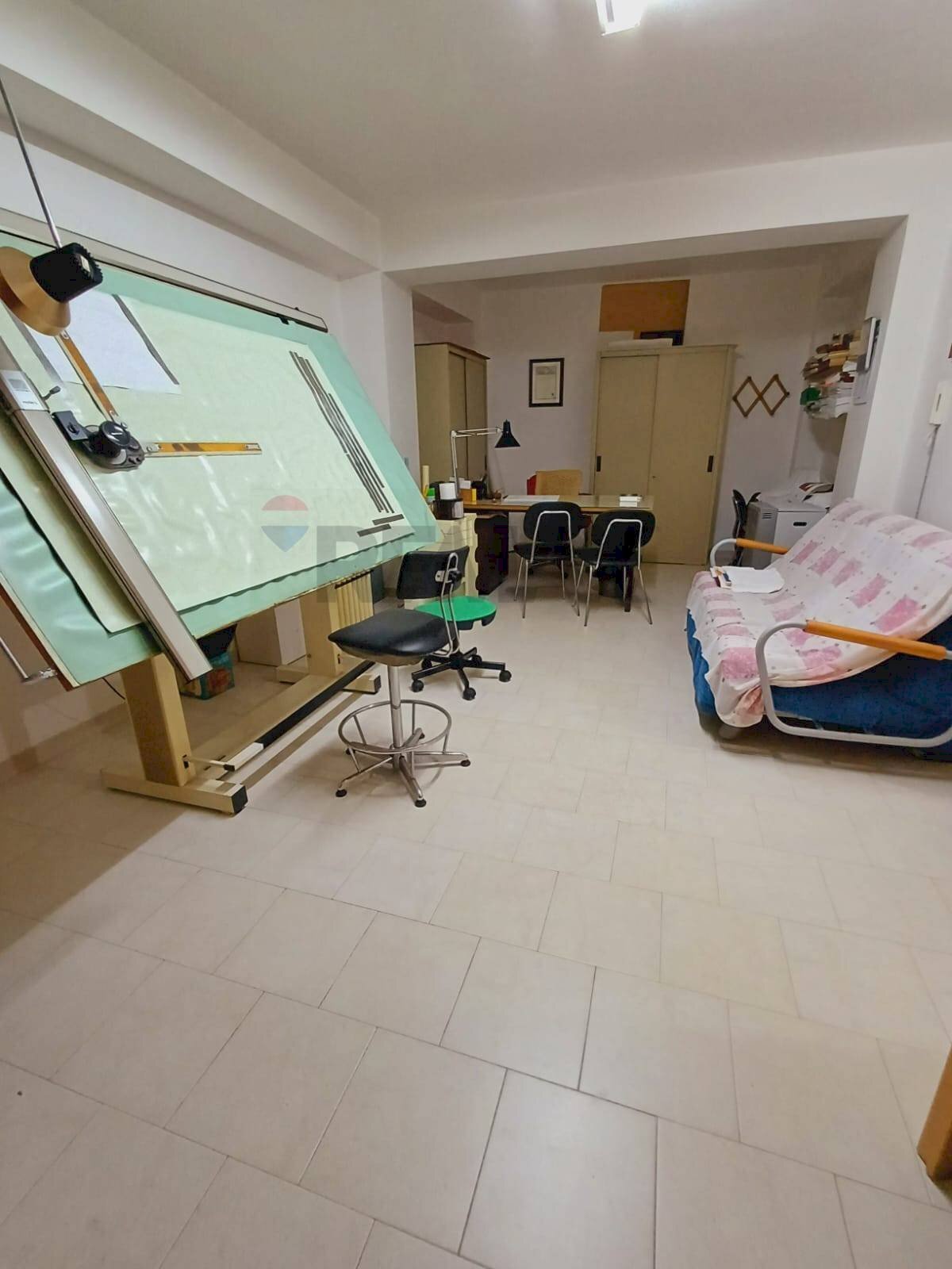 Ufficio - Casa indipendente Via Rosolino Pilo
 
74, Pachino - foto 3