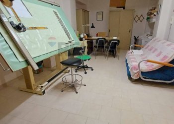 Ufficio - Independent house Via Rosolino Pilo
 
74, Pachino - photo 3