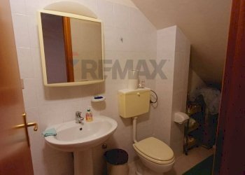 Bagno - Independent house Via Rosolino Pilo
 
74, Pachino - photo 7